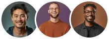 Community Member Avatars